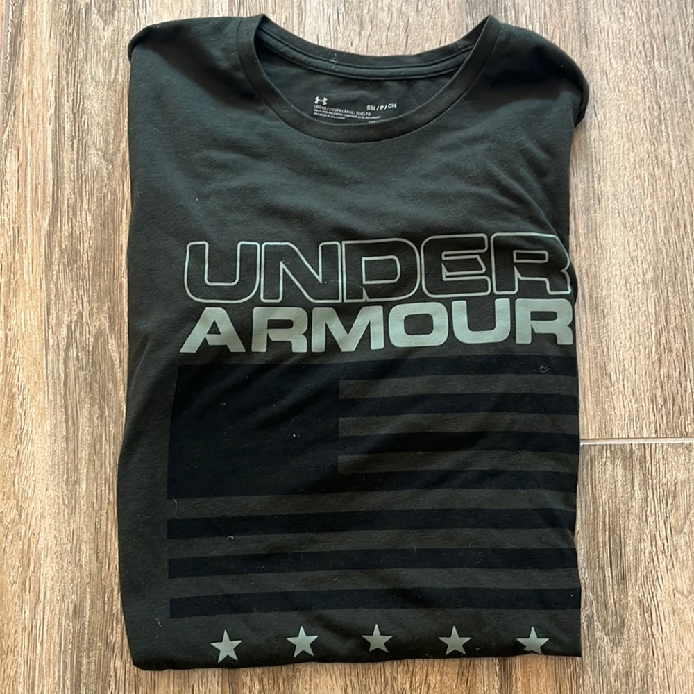 Men’s Under Armour T-Shirt